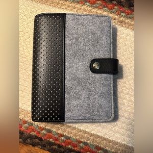 Kikki k personal planner